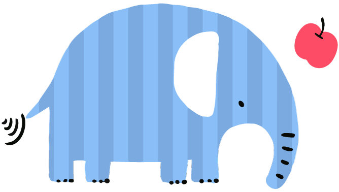 ゾウ